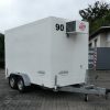 Kühlanhänger K90