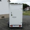 Kühlanhänger K84 mit Seitentür