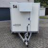 Kühlanhänger K56