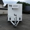 Kühlanhänger K70